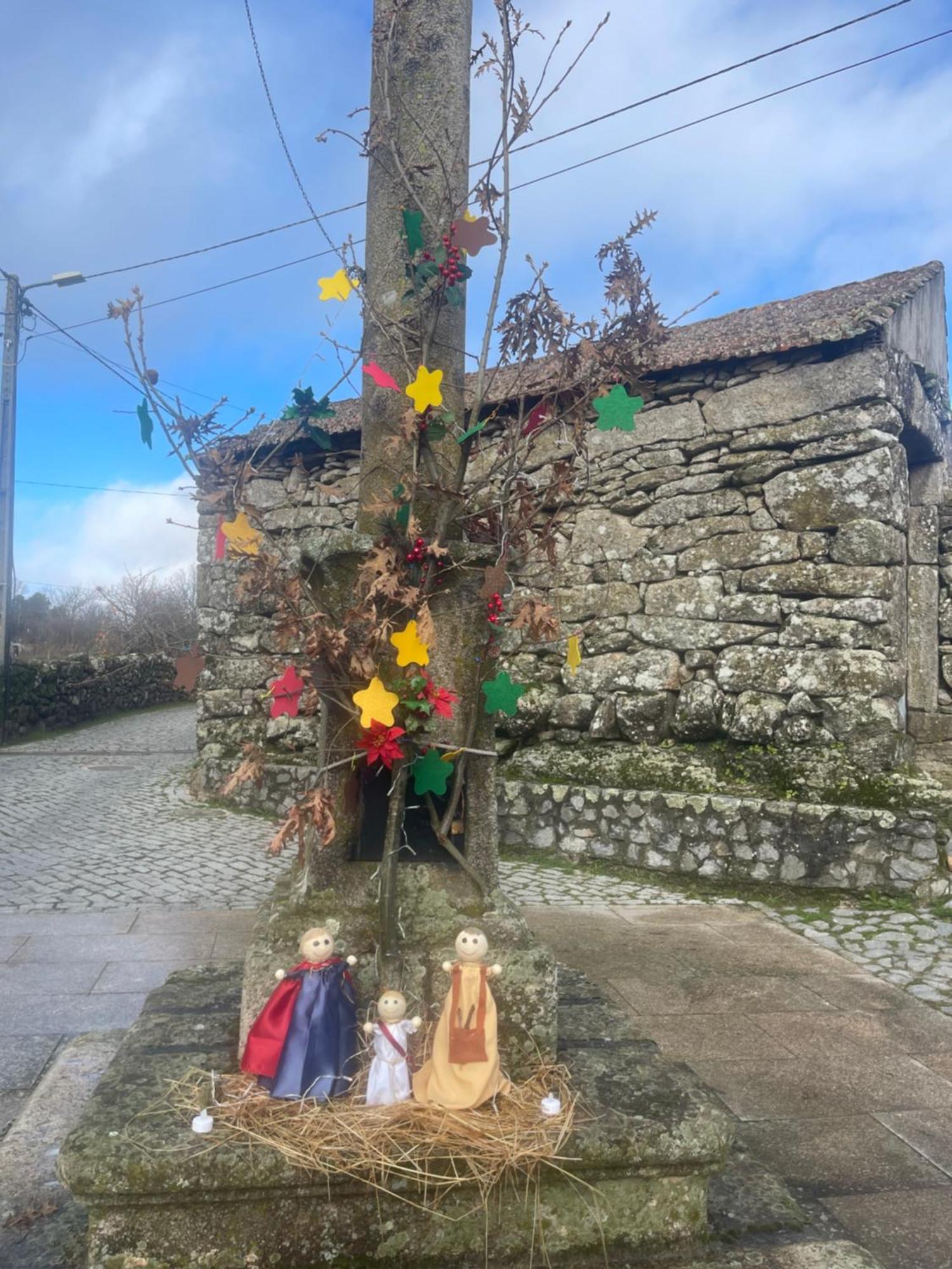 Casa Da Burra Villa Alijó Kültér fotó