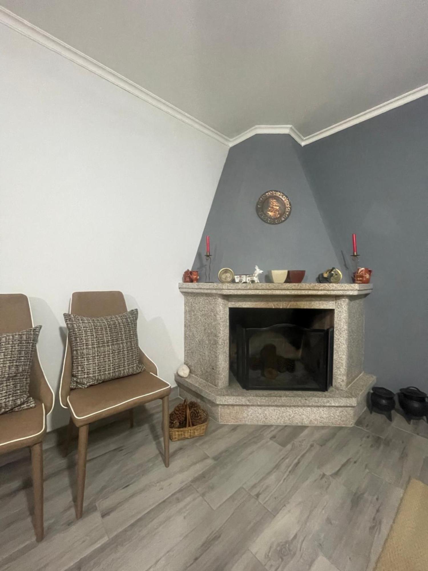 Casa Da Burra Villa Alijó Kültér fotó