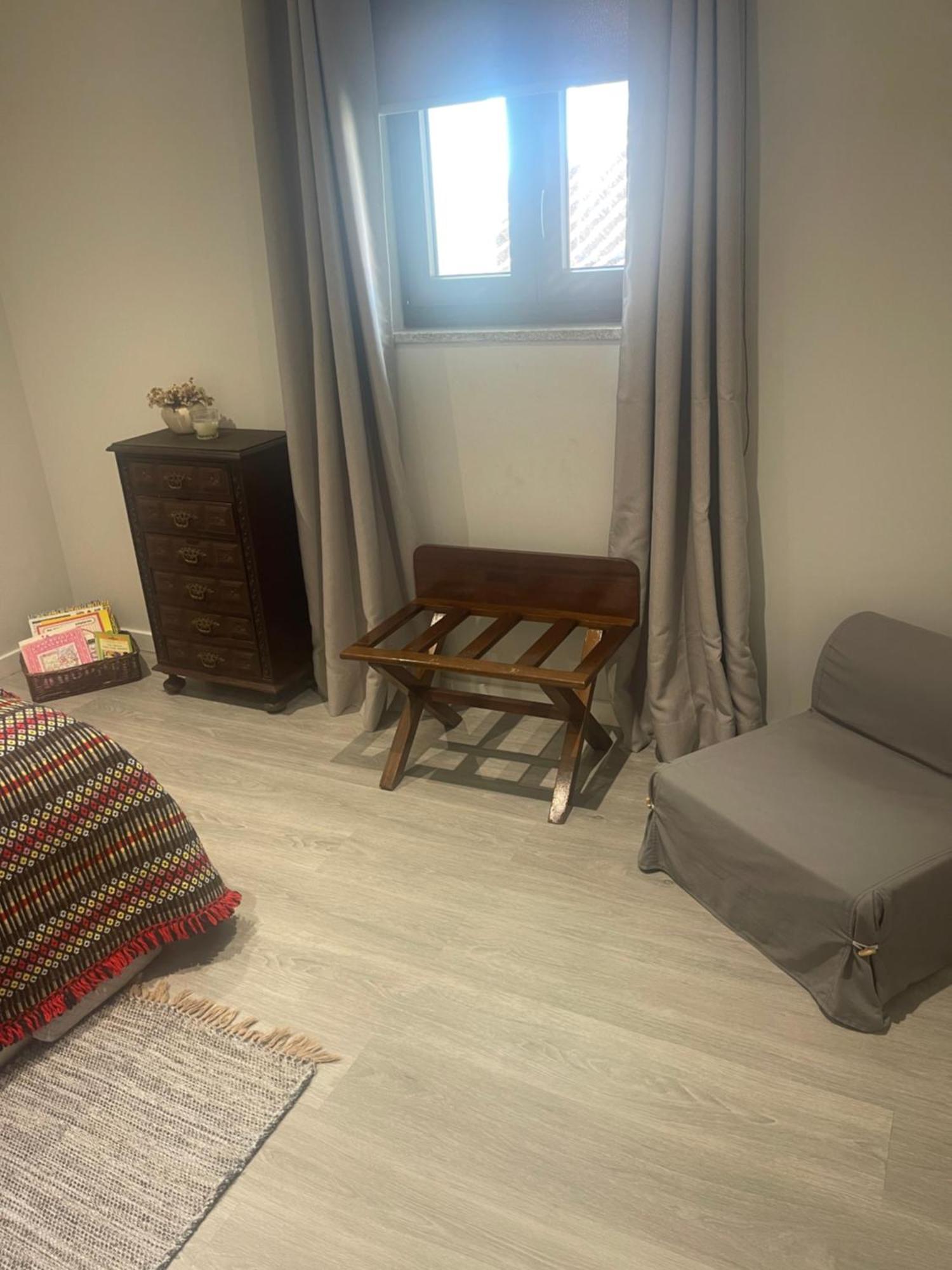 Casa Da Burra Villa Alijó Kültér fotó